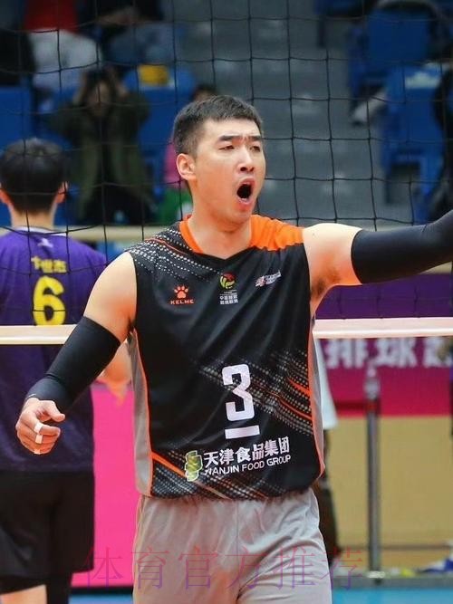 查漏补缺磨练小将 上海男排全力备战天津队 查漏补缺磨练小将 上海男排全力备战天津队